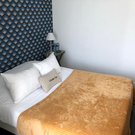 Hotel Restaurant L'Atelier Des Cousins Châtelaillon-Plage Dış mekan fotoğraf