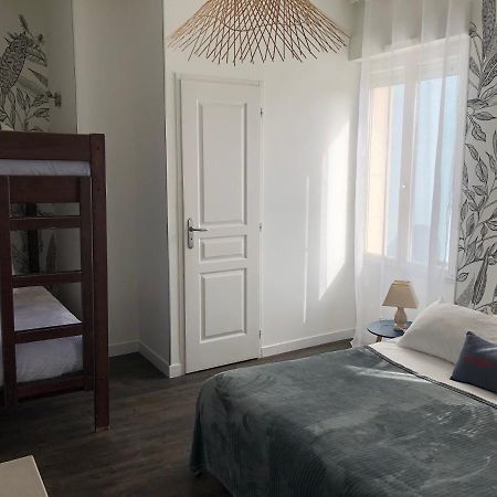Hotel Restaurant L'Atelier Des Cousins Châtelaillon-Plage Dış mekan fotoğraf