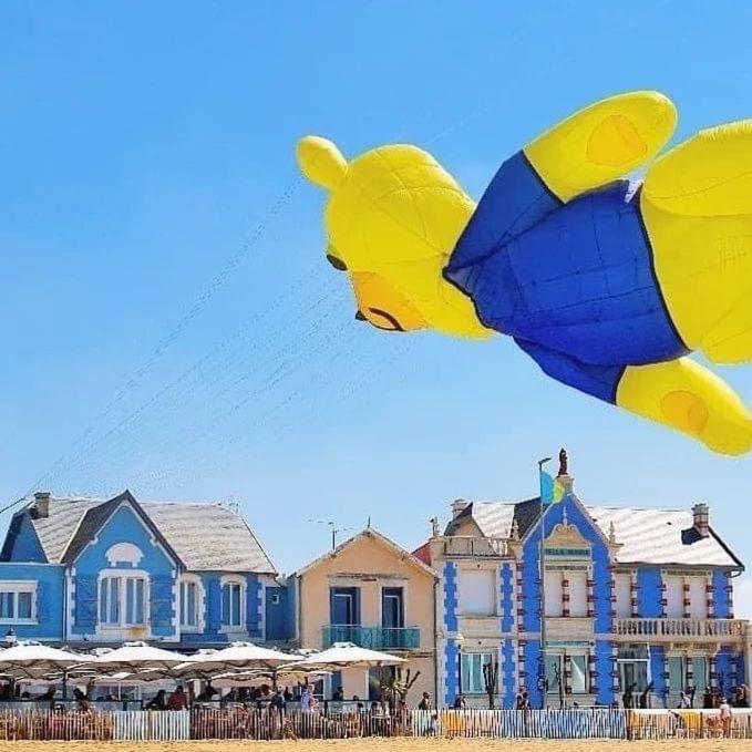 Hotel Restaurant L'Atelier Des Cousins Châtelaillon-Plage Dış mekan fotoğraf